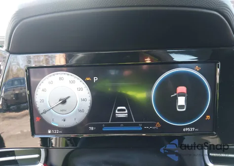 2022 Hyundai Elantra Sel из США, поврежденный, VIN KMHLS4AG8NU342933